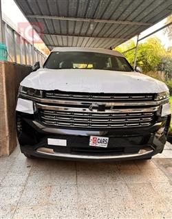 شيفروليه تاهو